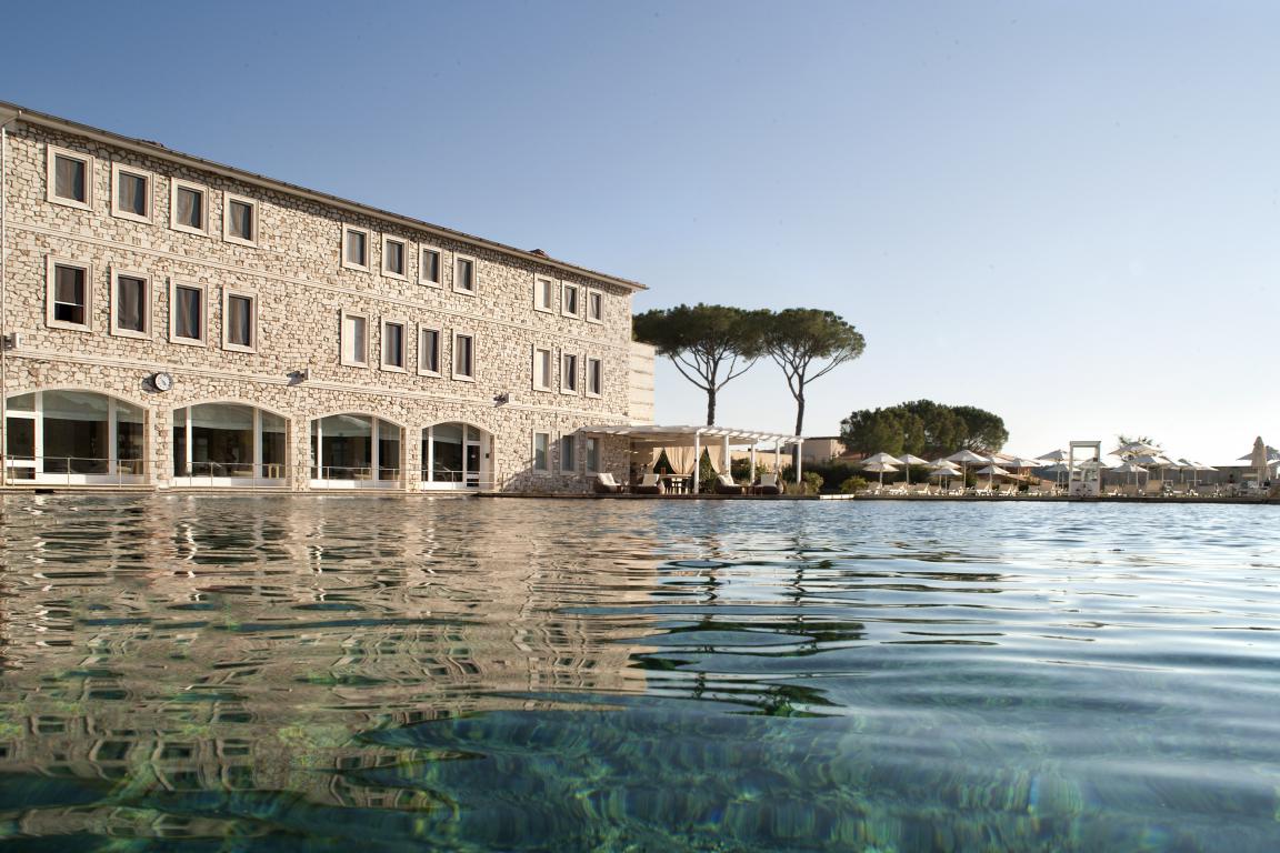 Terme di Saturnia Spa & Golf Resort 7