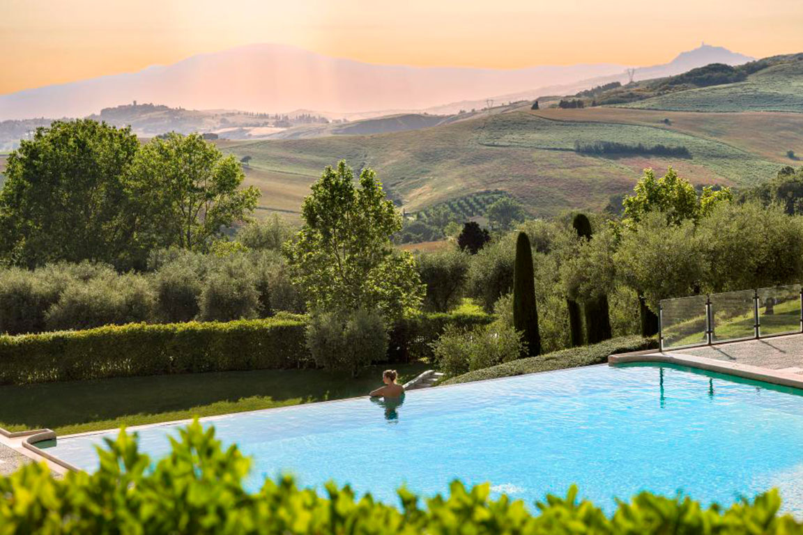 FONTEVERDE Spa Центр 11