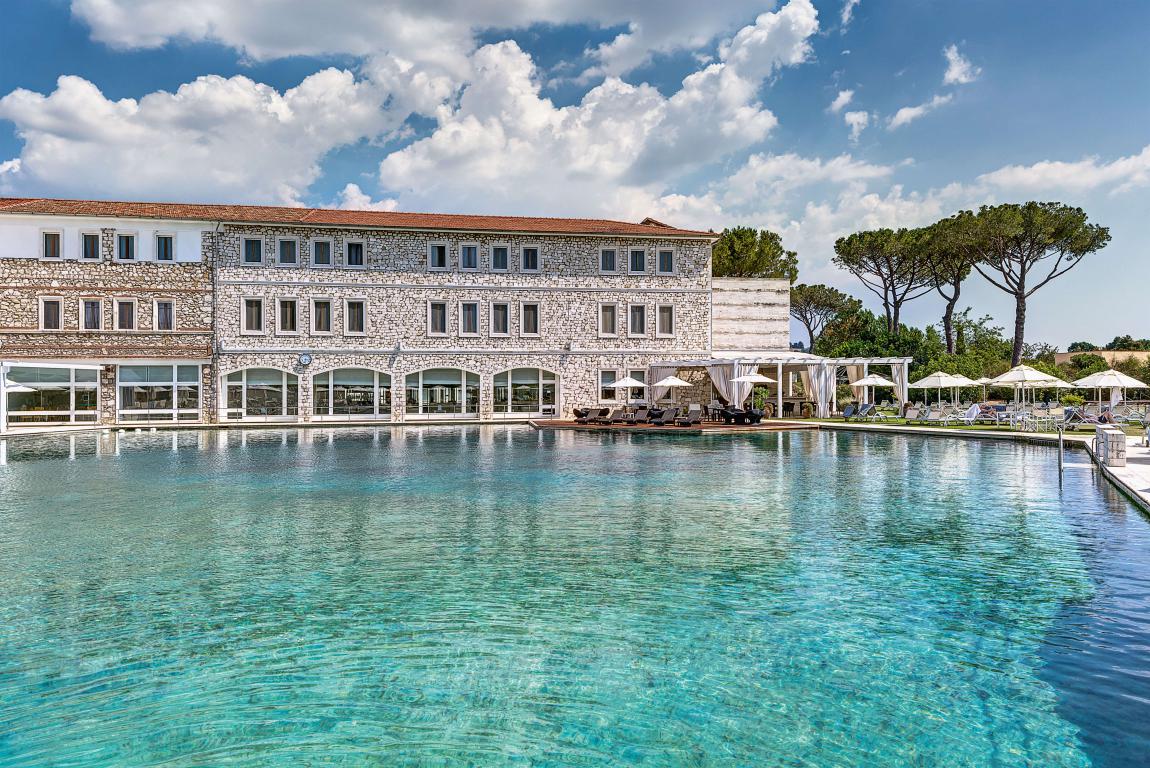 Terme di Saturnia Spa & Golf Resort 14