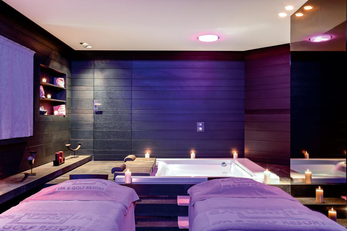 Terme di Saturnia Spa & Golf Resort 15