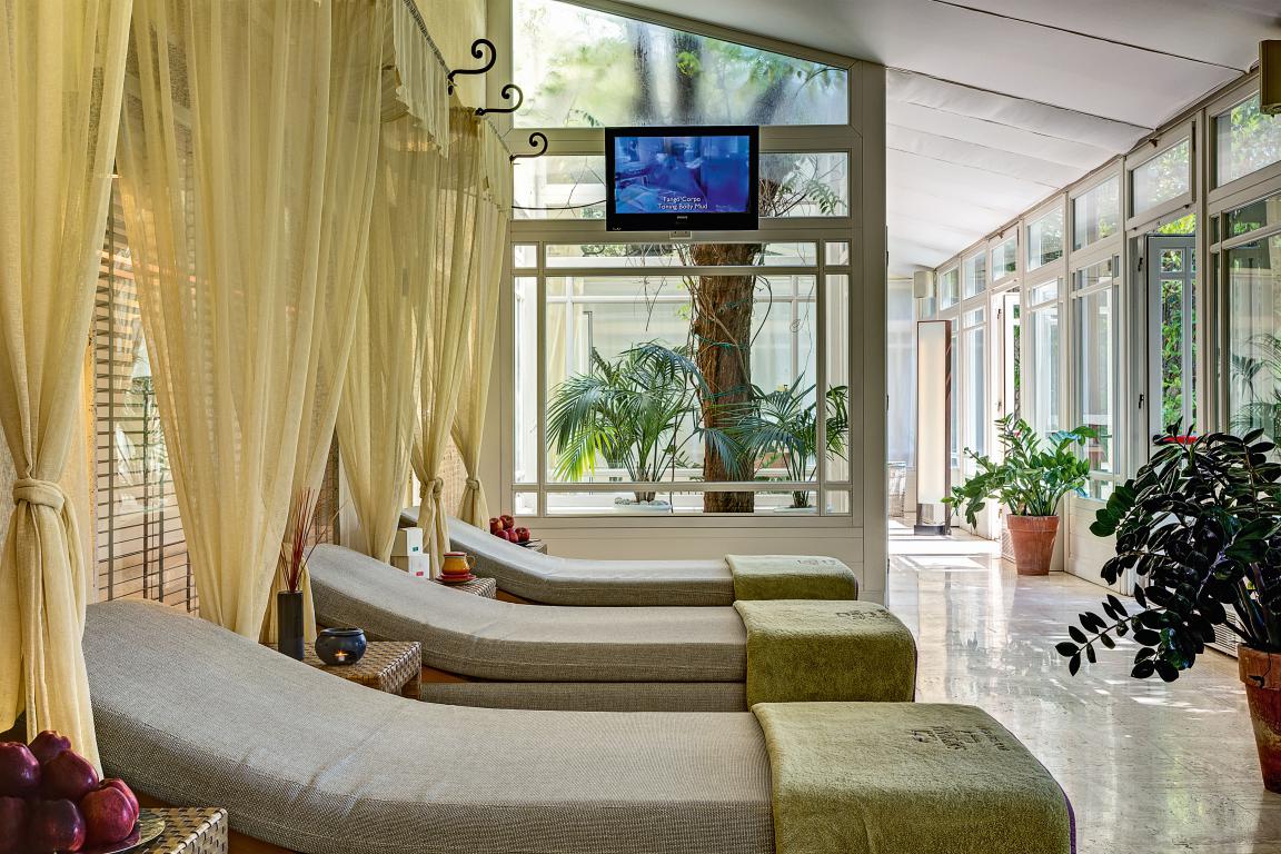 Terme di Saturnia Spa & Golf Resort 12