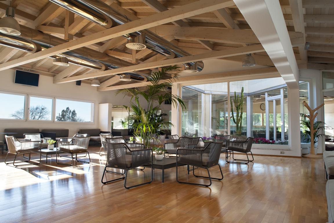 Terme di Saturnia Spa & Golf Resort 2