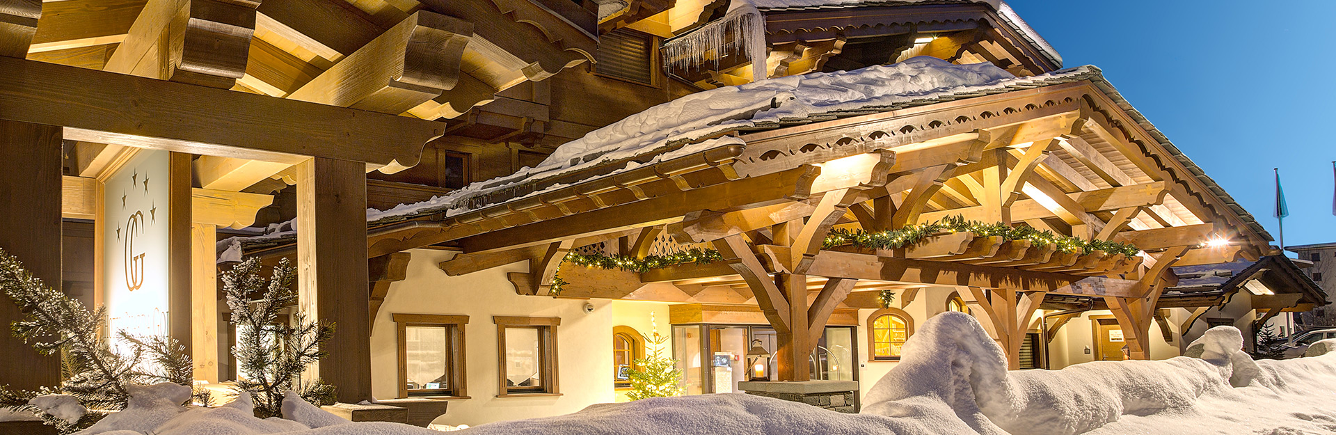 Guarda Golf Hotel & Residences banner 1