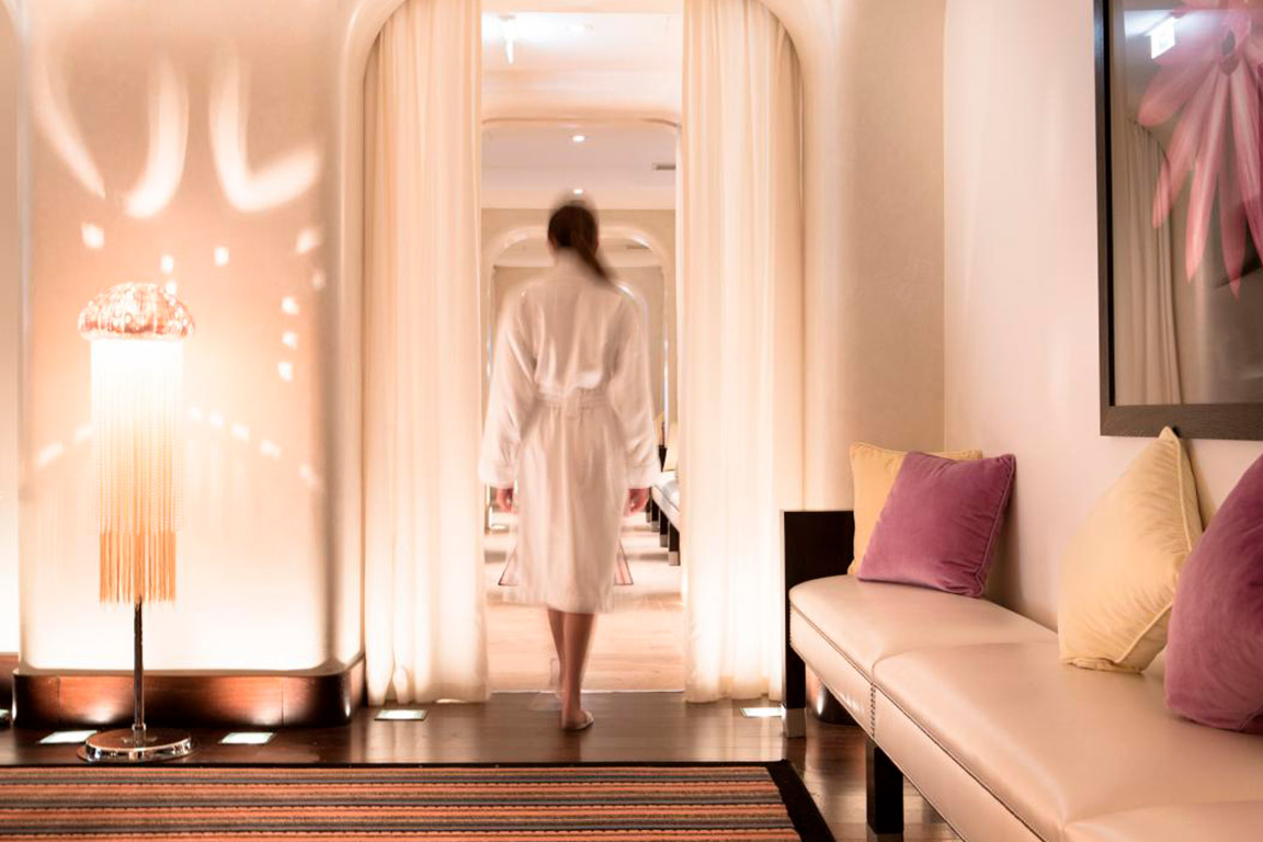 Nescens Spa Центр 5