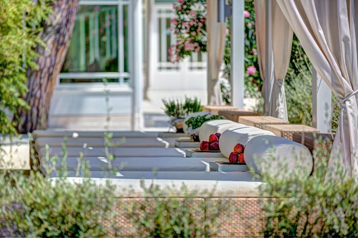 Terme di Saturnia Spa & Golf Resort 9