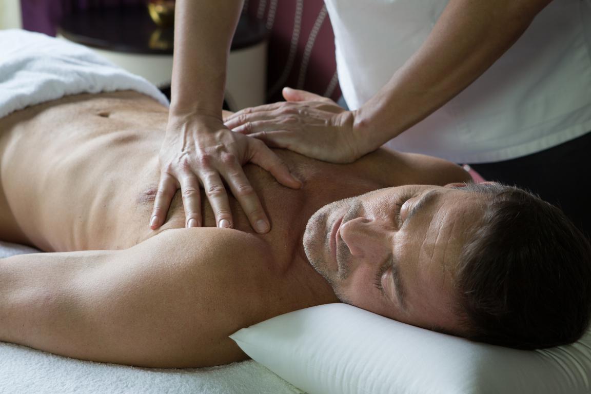 Nescens Spa Центр 10