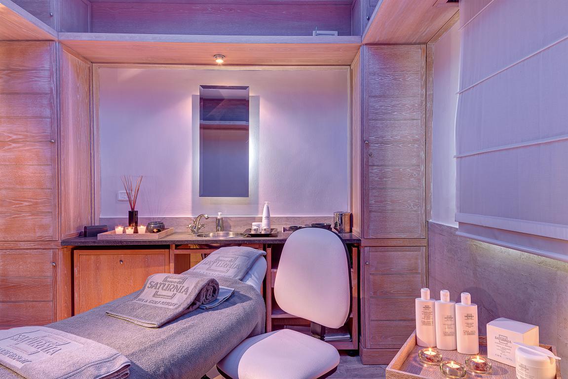 Terme di Saturnia Spa & Golf Resort 16