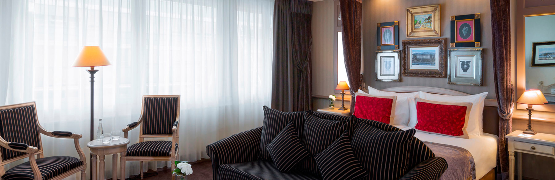 Hotel Royal banner 1