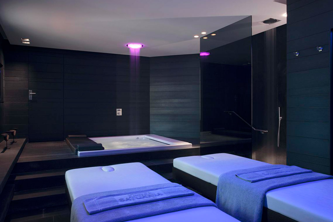 Terme di Saturnia Spa & Golf Resort 3