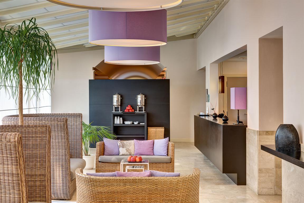 Terme di Saturnia Spa & Golf Resort 6