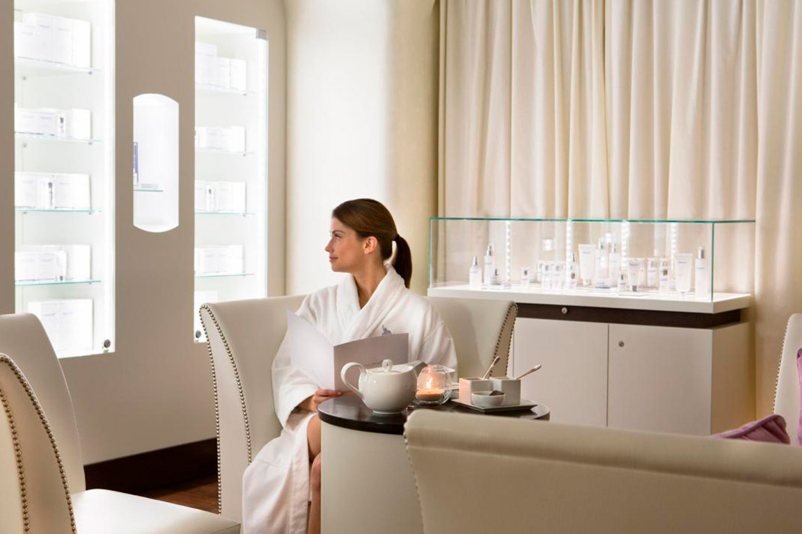 Nescens Spa Центр 4