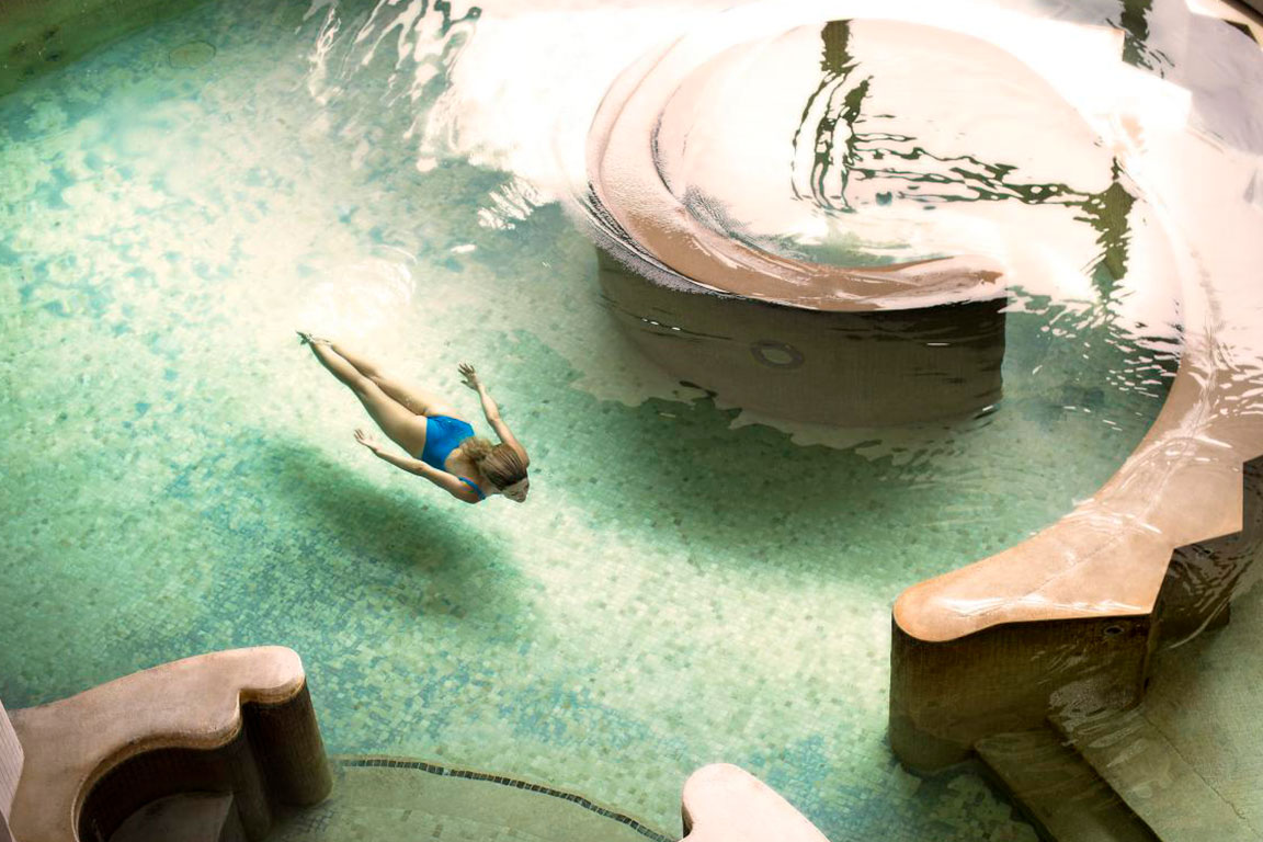 FONTEVERDE Spa Центр 6