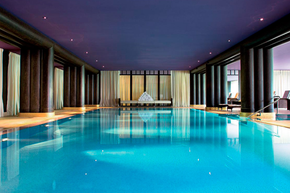 Nescens Spa Центр 15