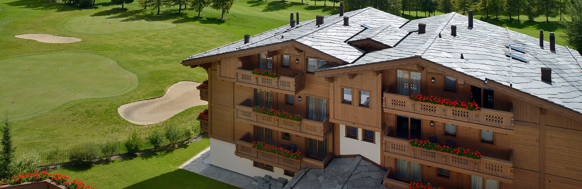 Guarda Golf Hotel & Residences banner 2