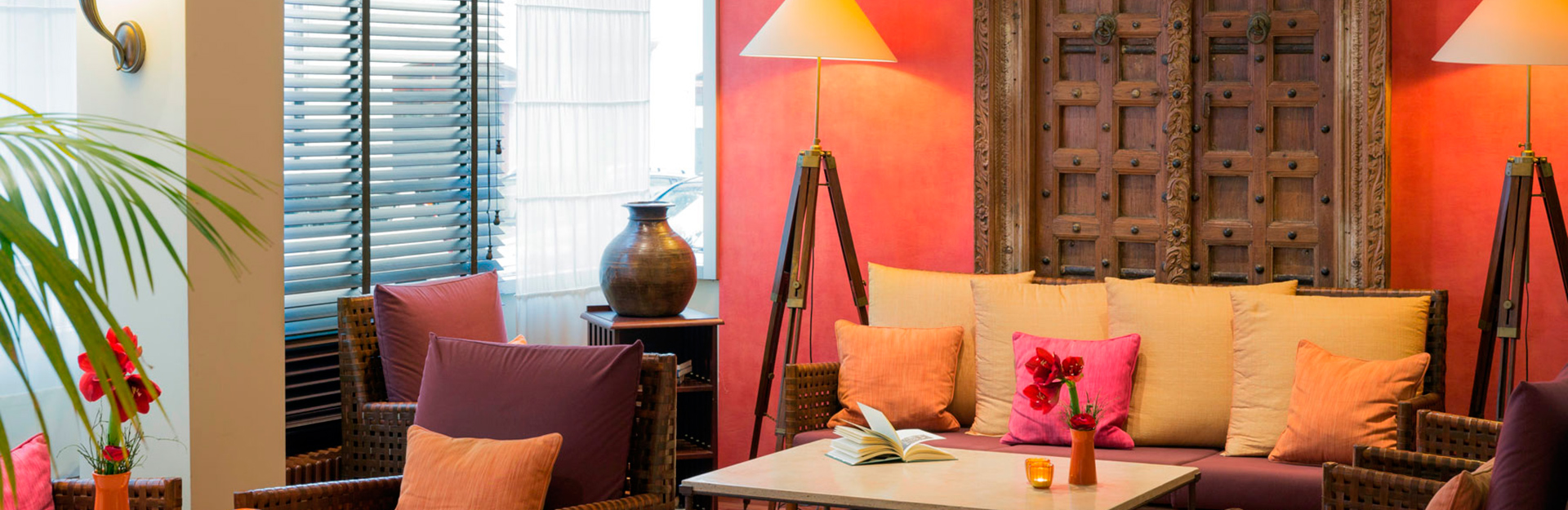 Hotel Kipling banner 1