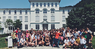 Swiss Language Club 25