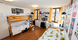 TASIS - The American School in Switzerland 17