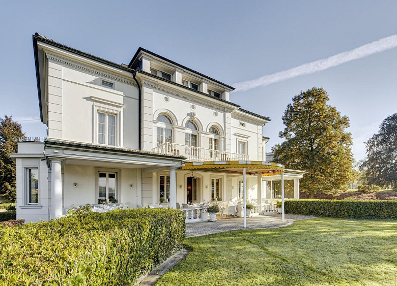 Hotel Schweizerhof Luzern 17