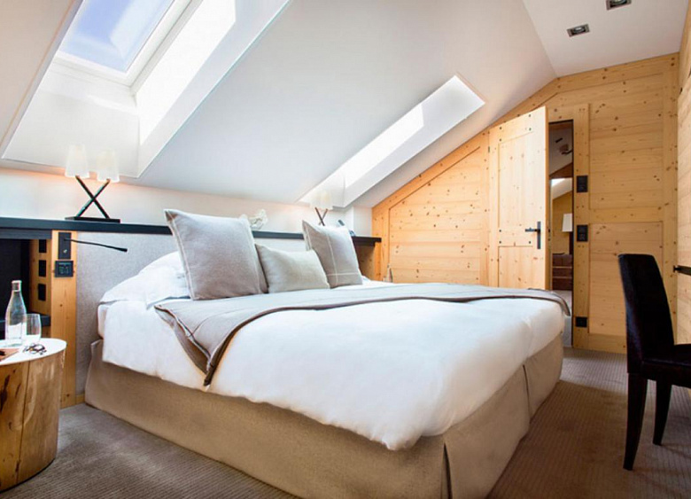 Hotel Park Gstaad  26