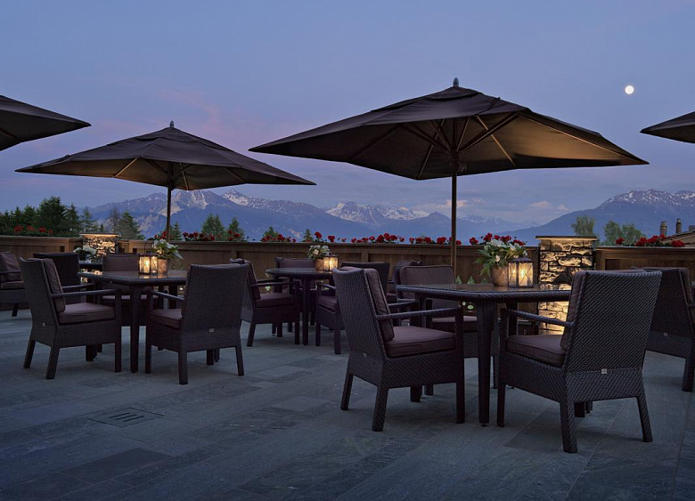 Guarda Golf Hotel & Residences 13