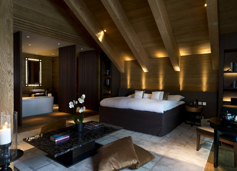 Hotel The Chedi  14