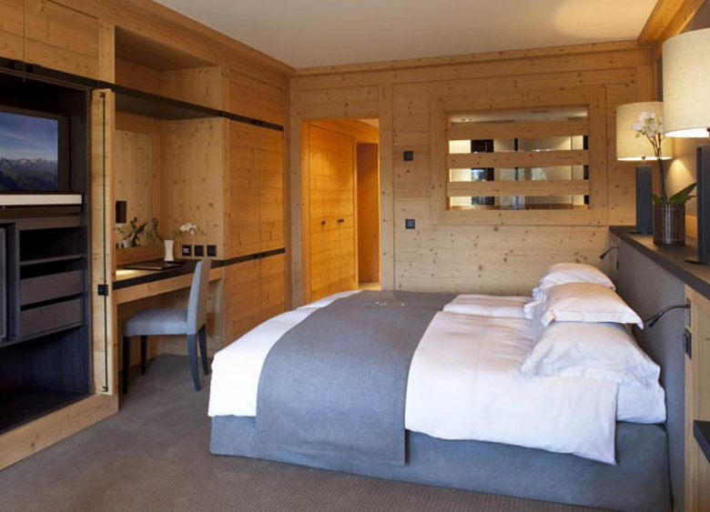 Hotel Park Gstaad  32