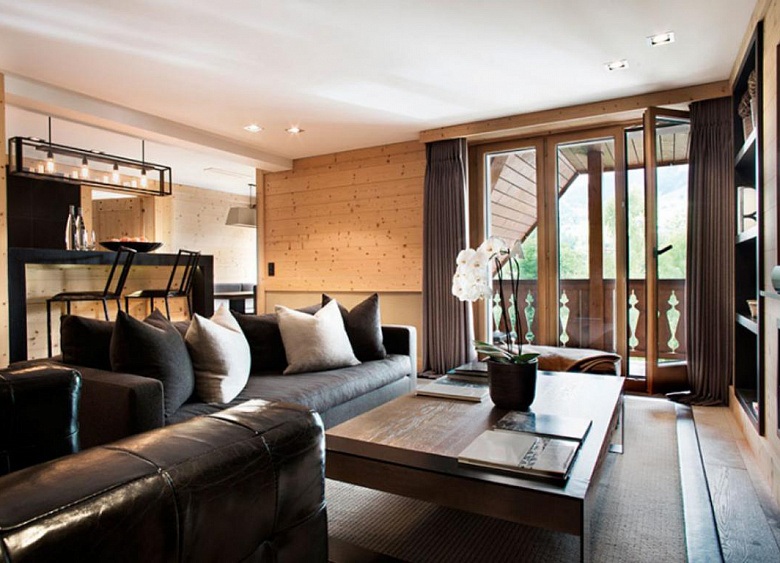 Hotel Park Gstaad  3