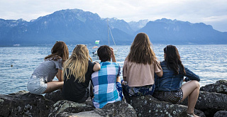 Swiss Language Club 31