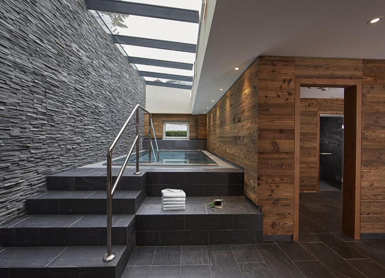 Hotel The Capra  8