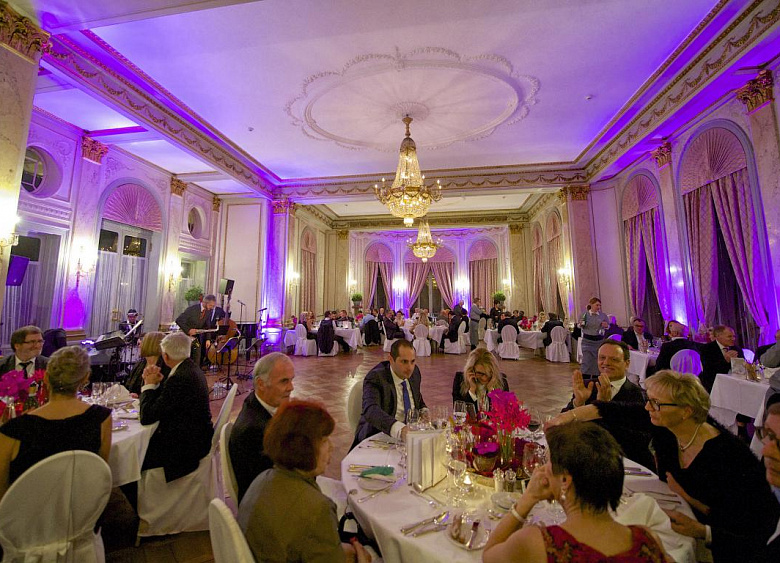 Hotel Schweizerhof Luzern 20
