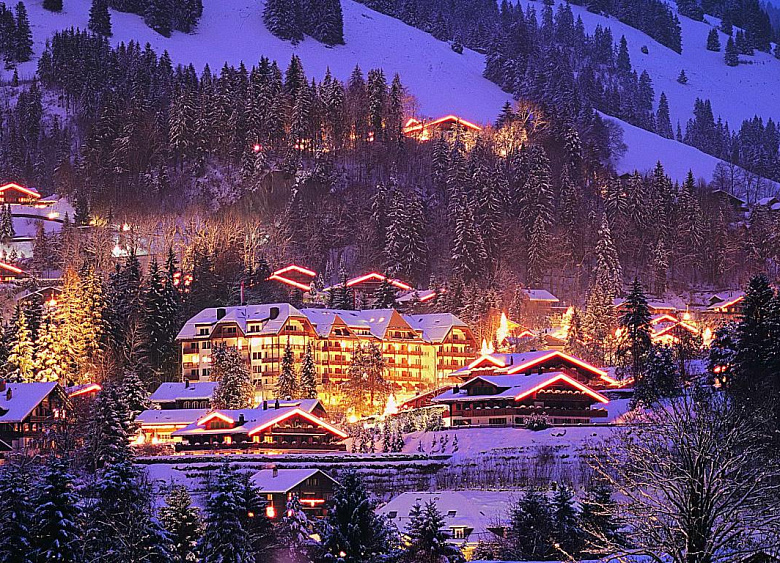 Hotel Park Gstaad  23