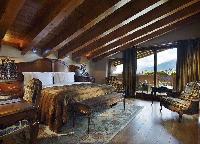 Guarda Golf Hotel & Residences 11