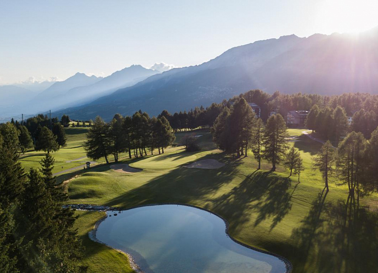 Guarda Golf Hotel & Residences 9