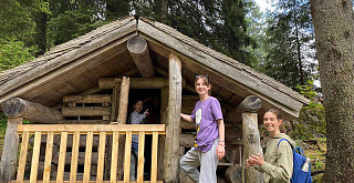 Frilingue (Braunwald Summer Camp) 17