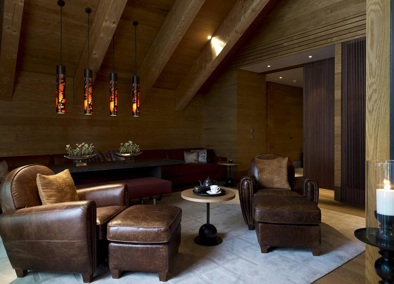 Hotel The Chedi  15