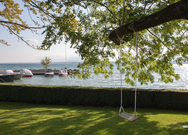La Réserve Genève – Hotel, Spa and Villas 22