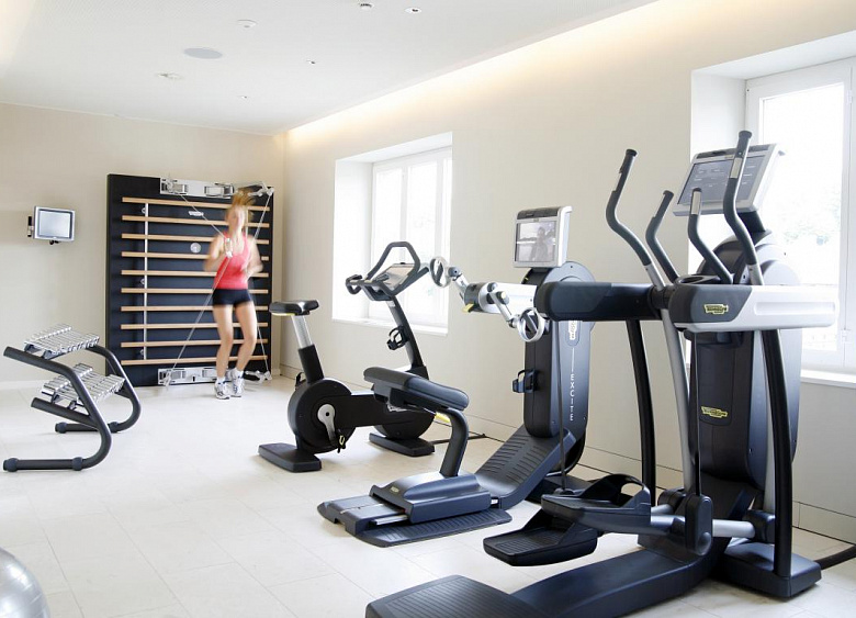 Hotel Schweizerhof Luzern 2