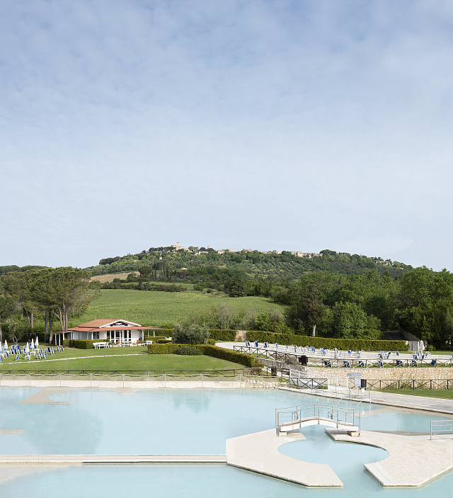 Terme di Saturnia Spa & Golf Resort banner 1 mob