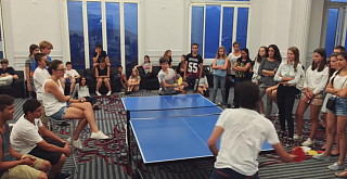 Swiss Language Club 26