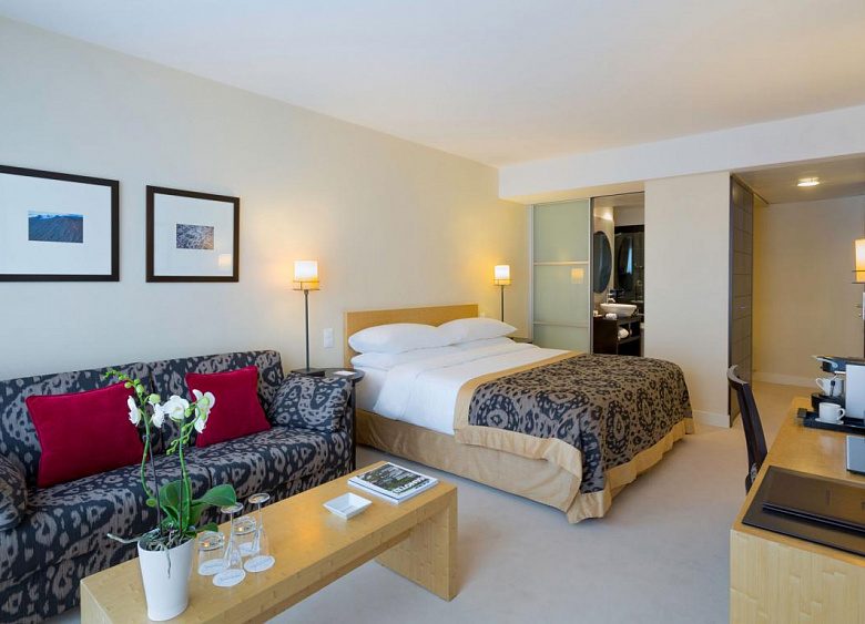 Hotel Jade 1