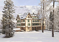 Waldhaus Flims Alpine Grand Hotel & Spa  small 11