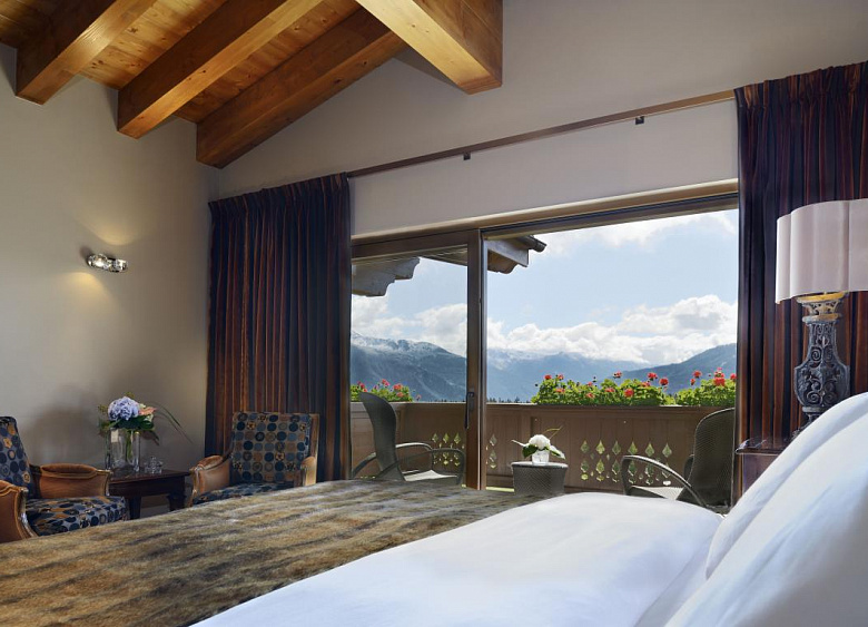 Guarda Golf Hotel & Residences 7