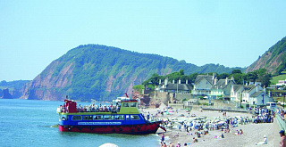 Sidmouth International School 8