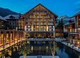 Hotel The Chedi  small 18