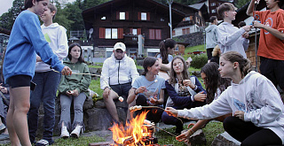 Frilingue (Braunwald Summer Camp) 14