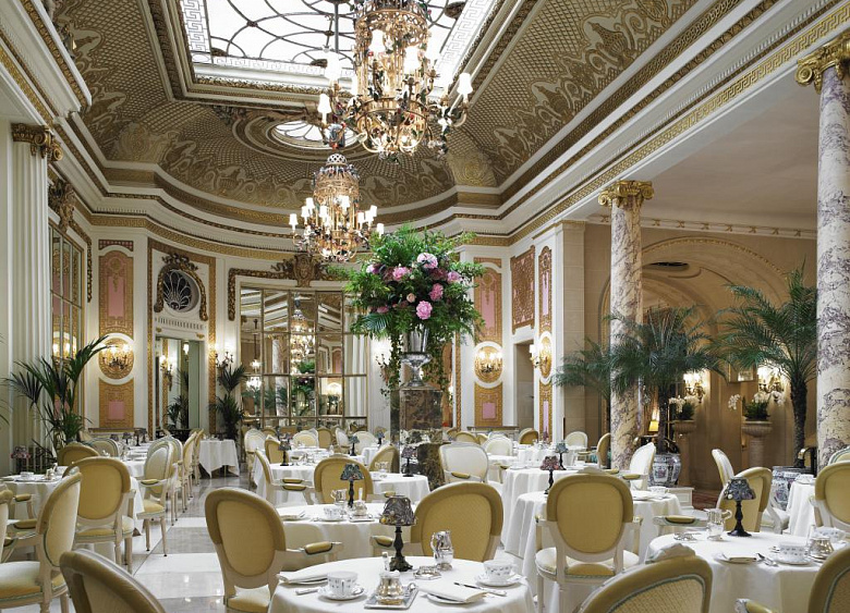 Hotel The Ritz London 12