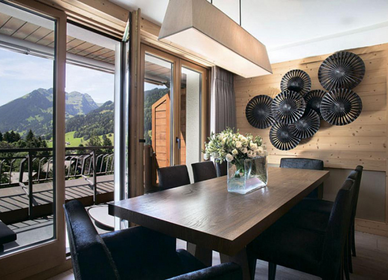 Hotel Park Gstaad  28