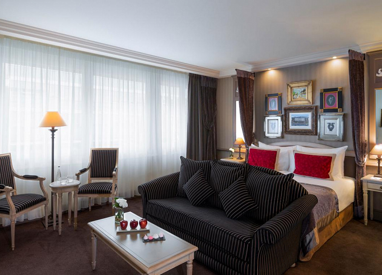 Hotel Royal 2