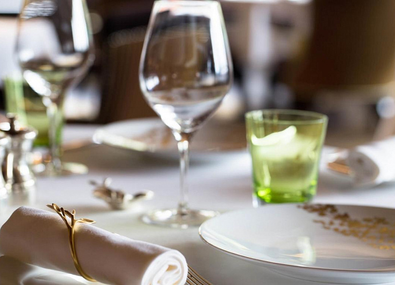 La Réserve Genève – Hotel, Spa and Villas 8