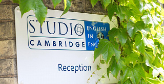 Studio Cambridge (центр Main School) 1